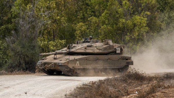 УПОЗОРЕЊЕ ИЗРЕЛСКЕ ВОЈСКЕ: Не приближавајте се граници с Либаном УПОЗОРЕЊЕ ИЗРЕЛСКЕ ВОЈСКЕ: Не приближавајте се граници с Либаном
