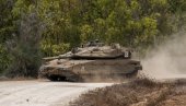 УПОЗОРЕЊЕ ИЗРЕЛСКЕ ВОЈСКЕ: Не приближавајте се граници с Либаном