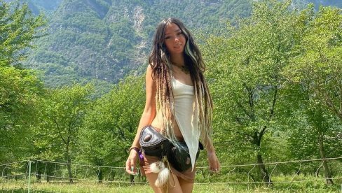 ПОСЛЕДЊИ СНИМАК НЕМИЦЕ ПРЕ НЕГО ШТО СУ ЈЕ БРУТАЛНО УБИЛИ У ИЗРАЕЛУ: Игра и смеје се, несвесна да следи хорор ПОСЛЕДЊИ СНИМАК НЕМИЦЕ ПРЕ НЕГО ШТО СУ ЈЕ БРУТАЛНО УБИЛИ У ИЗРАЕЛУ: Игра и смеје се, несвесна да следи хорор