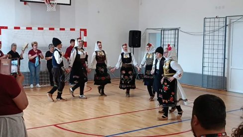 “SEOSKO PRELO”: Održano u Plažanu “SEOSKO PRELO”: Održano u Plažanu