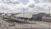 NEMCI UTVRDILI - NEMA PRETNJE IRANSKOM BOMBOM: Aerodrom u Hamburgu nastavlja letove NEMCI UTVRDILI - NEMA PRETNJE IRANSKOM BOMBOM: Aerodrom u Hamburgu nastavlja letove