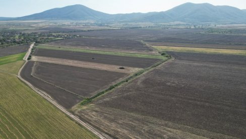 VINSKI PUT BLIŽI RUMUNIMA: U Vršcu grade novi lokalni put Mali Žam – Veliko Središte