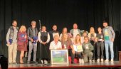 РЕСАВСКА ЧАРОЛИЈА“: Завршен други фестивал дечијих позоришта
