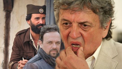 RASKOL U PORODICI - SVAKI OD SINOVA NA SVOJU STRANU Oglasio se Radošev naslednik: To je hrabro, ali i neophodno! RASKOL U PORODICI - SVAKI OD SINOVA NA SVOJU STRANU Oglasio se Radošev naslednik: To je hrabro, ali i neophodno!