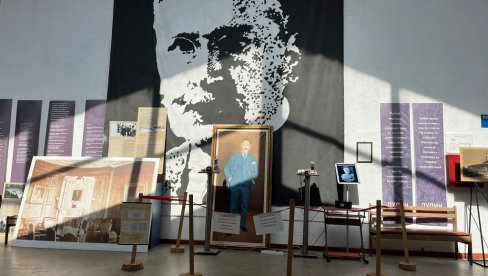 GOROSTAS SVETSKE NAUKE I VELIKI PATRIOTA: Obeležena godišnjica rođenja Mihajla Pupina GOROSTAS SVETSKE NAUKE I VELIKI PATRIOTA: Obeležena godišnjica rođenja Mihajla Pupina