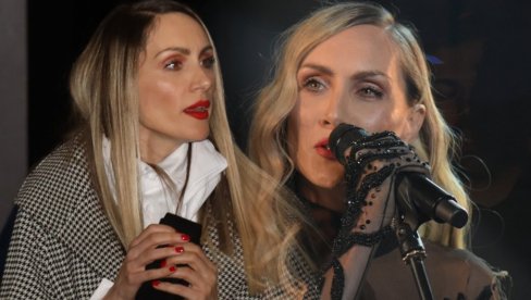 ŠTA URADI?! Jelena Gavrilović se ošišala na kratko - više nije fatalna plavuša (FOTO) ŠTA URADI?! Jelena Gavrilović se ošišala na kratko - više nije fatalna plavuša (FOTO)