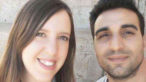 HAMAS MI JE ODVEO ŽENU I DVOJE MALE DECE U GAZU Neutešni otac: Ostala mi je samo nada HAMAS MI JE ODVEO ŽENU I DVOJE MALE DECE U GAZU Neutešni otac: Ostala mi je samo nada