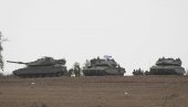 БРИТАНСКИ МЕДИЈИ ТВРДЕ: Израел припрема копнену офанзиву у Либану