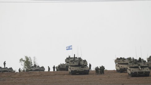 BIVŠI ŠEF CIA: Izraelska kopnena ofanziva bila bi kao Mogadiš na steroidima BIVŠI ŠEF CIA: Izraelska kopnena ofanziva bila bi kao Mogadiš na steroidima