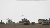 БИВШИ ШЕФ ЦИА: Израелска копнена офанзива била би као Могадиш на стероидима БИВШИ ШЕФ ЦИА: Израелска копнена офанзива била би као Могадиш на стероидима