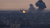 OVO JE NAŠA ZEMLJA, MI NEĆEMO OTIĆI Hamas neće napustiti Pojas Gaze - Jasan stav svih naših ljudi!