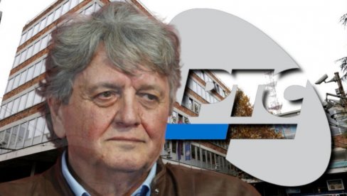 OTKRIVEN RAZLOG: Zašto je Radoš Bajić odbio da gostuje na RTS-u? OTKRIVEN RAZLOG: Zašto je Radoš Bajić odbio da gostuje na RTS-u?