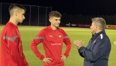 TRANSFER BOMBA! Reprezentativac Srbije želja nekadašnjeg šampiona Španije