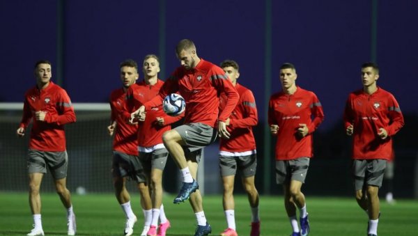 ГОРИ БУДИМПЕШТА: Србију чека пакао против Мађарске ГОРИ БУДИМПЕШТА: Србију чека пакао против Мађарске