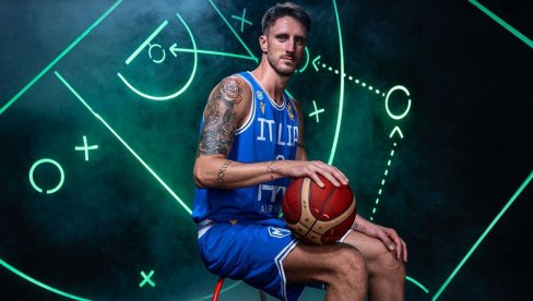 ЖИВОТЕ, ЗАШТО СИ ТОЛИКО СУРОВ? Акиле Полонара пао у кому, сада не личи на себе (ФОТО)