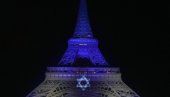 FRANCUSKA NA UDARU ANTISEMITSKIH NAPADA: Uhapšeno 10 osoba, otvorene 44 istrage FRANCUSKA NA UDARU ANTISEMITSKIH NAPADA: Uhapšeno 10 osoba, otvorene 44 istrage