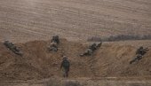 NEMA VIŠE UPADA HAMASA, OGRADA MINIRANA? Izrael stigao do granice sa Pojasom Gaze NEMA VIŠE UPADA HAMASA, OGRADA MINIRANA? Izrael stigao do granice sa Pojasom Gaze