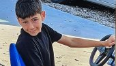 OTELI DVANAESTOGODIŠNJEG EITANA: Među taocima Hamasa nalazi se i 13 Francuza OTELI DVANAESTOGODIŠNJEG EITANA: Među taocima Hamasa nalazi se i 13 Francuza