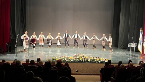 JUBILEJ VREDAN PAŽNJE: Sportsko kulturni centar Obrenovac obeležio 41. rođendan JUBILEJ VREDAN PAŽNJE: Sportsko kulturni centar Obrenovac obeležio 41. rođendan