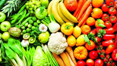 U CG ZABRANJEN UVOZ 178.096 KG HRANE: Inspekcija zamerila loš kvalitet i višak pesticida U CG ZABRANJEN UVOZ 178.096 KG HRANE: Inspekcija zamerila loš kvalitet i višak pesticida