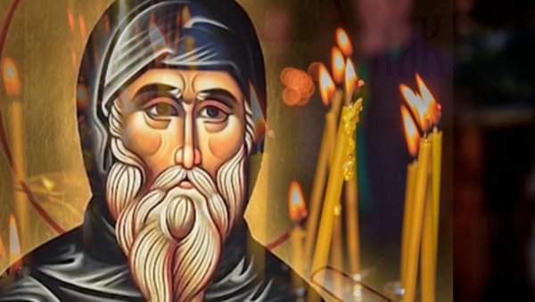 ДАНАС ПРОСЛАВЉАМО МИХОЉДАН: Празник којим почиње јесен, верује се да ове ствари данас никако не смете радити ДАНАС ПРОСЛАВЉАМО МИХОЉДАН: Празник којим почиње јесен, верује се да ове ствари данас никако не смете радити