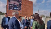 ОТПАД КАО ВАЖАН ЕНЕРГЕНТ Брнабић: Може донети инвестиције локалним самоуправама ОТПАД КАО ВАЖАН ЕНЕРГЕНТ Брнабић: Може донети инвестиције локалним самоуправама