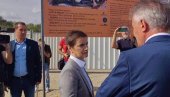 ОВО ЧИСТИ СРБИЈУ Премијерка на питање Новости: Изградња регионалних депонија изузетно важна за циљеве одрживог развоја