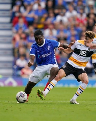 ВАЛИЈАНТСИ НА КРИЛИМА УСПЕХА У КУПУ: Бантами не одустају од директне промоције