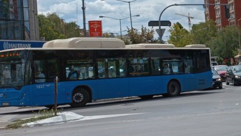 IZMENA REŽIMA SAOBRAĆAJA U KOTORSKOJ ULICI : Radovi JKP „Vodovod i kanalizacija“ Novi Sad