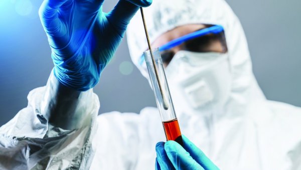ВИРУС МУТИРАО ЗБОГ ЛЕКА: Од монулпиравира појавиле се нове варијанте корона вируса ВИРУС МУТИРАО ЗБОГ ЛЕКА: Од монулпиравира појавиле се нове варијанте корона вируса
