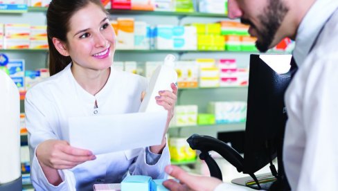 POVODOM SVETSKOG DANA FARMACEUTA: Predavanja o zdravlju u 210 škola POVODOM SVETSKOG DANA FARMACEUTA: Predavanja o zdravlju u 210 škola