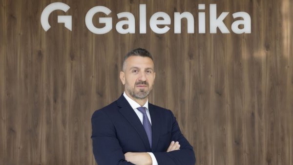 ТРЕНДОВИ У ФАРМАЦИЈИ: Стварање нове вредности за пацијенте ТРЕНДОВИ У ФАРМАЦИЈИ: Стварање нове вредности за пацијенте