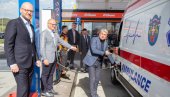 ULOŽENO VIŠE OD 4,5 MILIONA EVRA: Novi maloprodajni objekat kompanije NIS na auto-putu „Miloš Veliki“