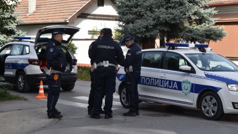 KOLIMA NALETEO NA DETE (3): Uhapšen vozač iz Kikinde, dečak preminuo od zadobijenih povreda KOLIMA NALETEO NA DETE (3): Uhapšen vozač iz Kikinde, dečak preminuo od zadobijenih povreda