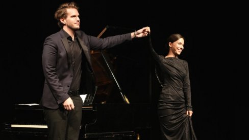 Praznik klasične muzike u Zaječaru Praznik klasične muzike u Zaječaru