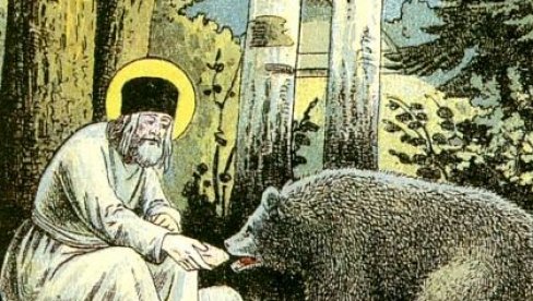 DANAS SLAVIMO VELIKOG RUSKOG SVETITELJA: Izgovorite ove reči kako biste očuvali unutrašnji mir DANAS SLAVIMO VELIKOG RUSKOG SVETITELJA: Izgovorite ove reči kako biste očuvali unutrašnji mir