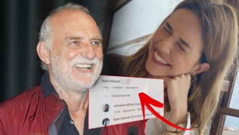 ВИДИТЕ ПРЕПИСКУ: Како Ристовски тепа 39 година млађој девојци ВИДИТЕ ПРЕПИСКУ: Како Ристовски тепа 39 година млађој девојци