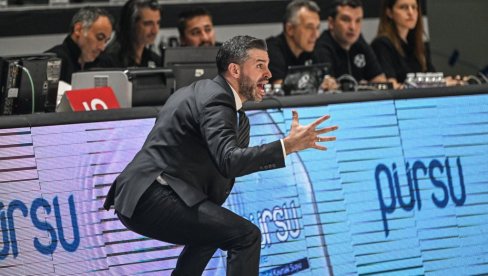 DUŠAN ALIMPIJEVIĆ OPET U EVROLIGI? Neočekivana dešavanja u evropskoj košarci