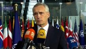 STOLTENBERG POZDRAVIO NAPORE SLOVENIJE DA OJAČA PRISUSTVO NA KiM: Važna uloga u stabilizaciji Zapadnog Balkana