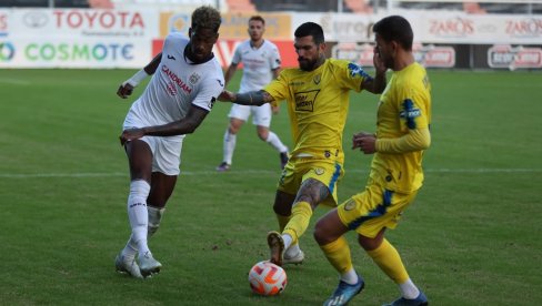 KVOTE PADALICE: Kladionice pomažu i ovog ponedeljka