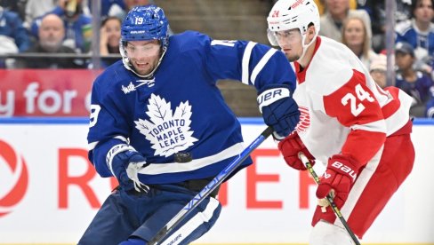 KANADSKI DERBI: Toronto bi ove godine da prekine najduži post u istoriji NHL-a!