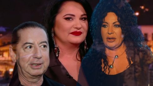 JANA ISKRENO: Sa Stojom ne razgovaram, Jašar okrene glavu kad me vidi JANA ISKRENO: Sa Stojom ne razgovaram, Jašar okrene glavu kad me vidi