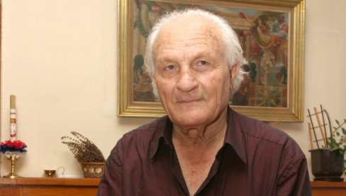 SIMBOLIKA ZAVIČAJA I SVETLOSTI: Književno delo istaknutog srpskog pisca Petra Sarića (1937-2023) SIMBOLIKA ZAVIČAJA I SVETLOSTI: Književno delo istaknutog srpskog pisca Petra Sarića (1937-2023)