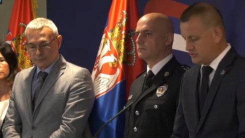 NOVA S ŠIRI DEZINFORMACIJE: Tvrde da postupajući tužilac nije znao za podizanje optužnice - demantuju ih činjenice (FOTO) NOVA S ŠIRI DEZINFORMACIJE: Tvrde da postupajući tužilac nije znao za podizanje optužnice - demantuju ih činjenice (FOTO)