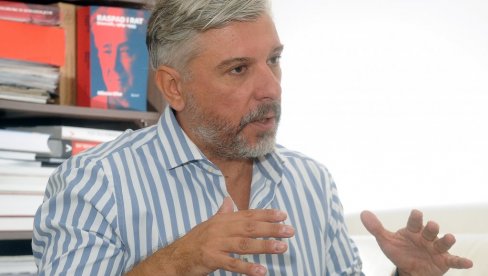 ĆUTANJE VELIKO KAO ZLOČIN: Prof. dr Hrvoje Klasić, istoričar, o otvaranju vatikanskih arhiva i Alojziju Stepincu ĆUTANJE VELIKO KAO ZLOČIN: Prof. dr Hrvoje Klasić, istoričar, o otvaranju vatikanskih arhiva i Alojziju Stepincu