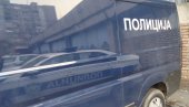U AUTOMOBILU POLA KILOGRAMA MARIHUANE: Uhapšena žena (44) iz Zrenjanina U AUTOMOBILU POLA KILOGRAMA MARIHUANE: Uhapšena žena (44) iz Zrenjanina