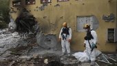 МИНИСТАР ЗДРАВЉА НАРЕДИО: Забрањено лечити заробљене терористе