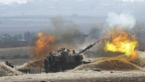 RAT U IZRAELU: Admiral Hagari: Naše je da nađemo i ilikvidiramo vođu Hamasa; IDF - Vojska probila odbranu Hamasa (MAPA/FOTO/VIDEO) RAT U IZRAELU: Admiral Hagari: Naše je da nađemo i ilikvidiramo vođu Hamasa; IDF - Vojska probila odbranu Hamasa (MAPA/FOTO/VIDEO)