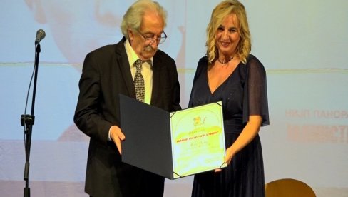 PESNIČKI SUSRETI NA KOSOVU I METOHIJI> „Lazar Vučković“ dobitnik nagrade poznati pesnik Pero Zubac PESNIČKI SUSRETI NA KOSOVU I METOHIJI> „Lazar Vučković“ dobitnik nagrade poznati pesnik Pero Zubac