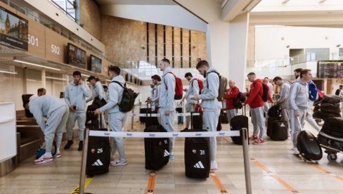 ZVEZDA OSLABLJENA U LITVANIJI: Duško Ivanović ne može da računa na člana prve petorke ZVEZDA OSLABLJENA U LITVANIJI: Duško Ivanović ne može da računa na člana prve petorke